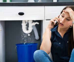 About Emergency plumbing pros Conway Springs, KS